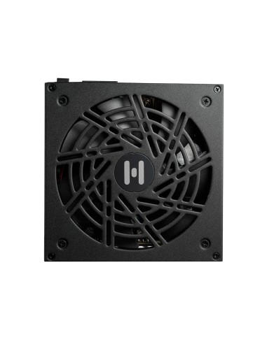 FSP Hydro Ti PRO 1000W Unidad de fuente de alimentación ATX ATX3.1 Negro
