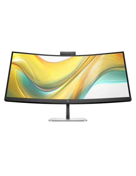 HP Series 5 Pro Monitor de videoconferencia WQHD USB-C Pro de la serie 5 de 34 pulgadas  534pm