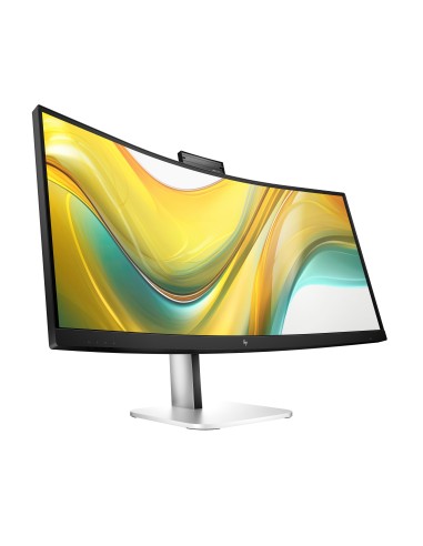 HP Series 5 Pro Monitor de videoconferencia WQHD USB-C Pro de la serie 5 de 34 pulgadas  534pm