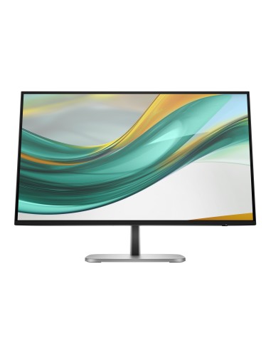 HP Series 5 Pro Monitor FHD de la serie 5 Pro de 27 pulgadas  527pf