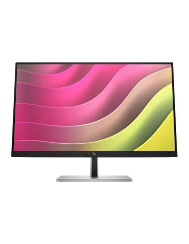 HP Monitor FHD E24t G5 con pantalla táctil