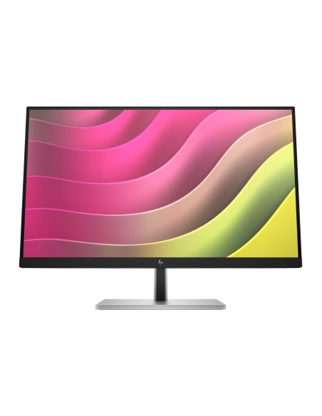HP Monitor FHD E24t G5 con pantalla táctil
