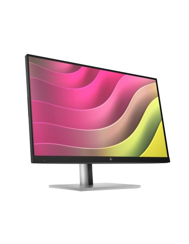 HP Monitor FHD E24t G5 con pantalla táctil