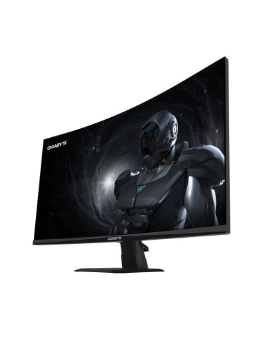 GIGABYTE GS27FCA Monitor gaming curvo 27" FHD