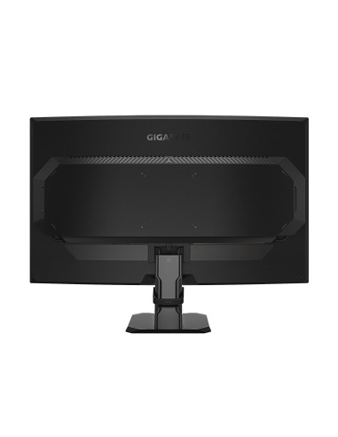 GIGABYTE GS27FCA Monitor gaming curvo 27" FHD