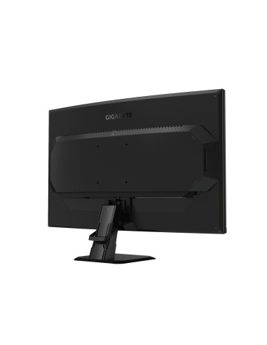 GIGABYTE GS27FCA Monitor gaming curvo 27" FHD