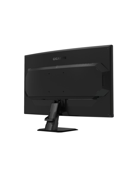 GIGABYTE GS27FCA Monitor gaming curvo 27" FHD
