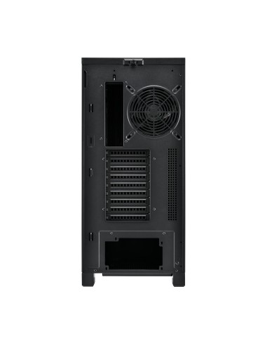 FSP U500-B Carcasa Full Tower mITX, mATX, ATX, E-ATX, CEB, EEB Negro