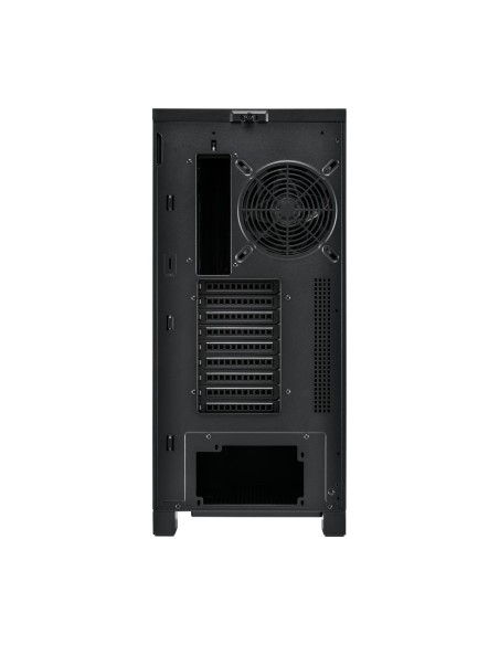 FSP U500-B Carcasa Full Tower mITX, mATX, ATX, E-ATX, CEB, EEB Negro