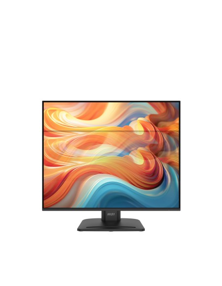 MSI Pro MP245PHG E14 pantalla para PC 60,5 cm (23.8") 1920 x 1080 Pixeles Full HD LCD Negro