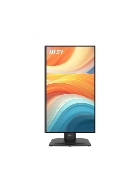 MSI Pro MP245PHG E14 pantalla para PC 60,5 cm (23.8") 1920 x 1080 Pixeles Full HD LCD Negro
