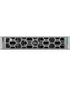 DELL R570 servidor 960 GB Bastidor (2U) Intel Xeon 6 6507P 3,5 GHz 32 GB DDR5-SDRAM 1100 W 2