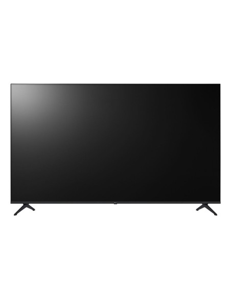 LG 55PK640S Pantalla plana para señalización digital 139,7 cm (55") LED Wifi 300 cd   m² 4K Ultra HD Negro WebOS 16 7