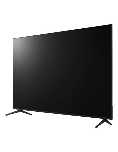 LG 55PK640S Pantalla plana para señalización digital 139,7 cm (55") LED Wifi 300 cd   m² 4K Ultra HD Negro WebOS 16 7