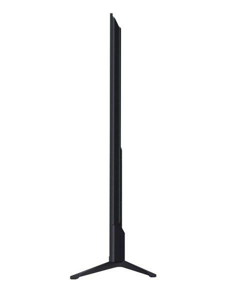 LG 55PK640S Pantalla plana para señalización digital 139,7 cm (55") LED Wifi 300 cd   m² 4K Ultra HD Negro WebOS 16 7