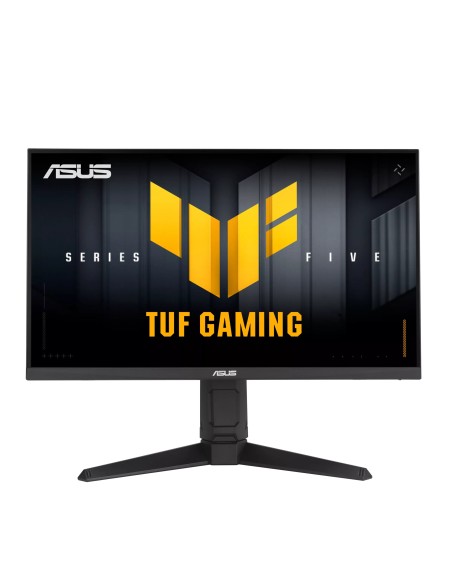 ASUS TUF Gaming VG259QMRL5A pantalla para PC 62,2 cm (24.5") 1920 x 1080 Pixeles Full HD LCD Negro