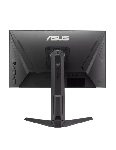 ASUS TUF Gaming VG259QMRL5A pantalla para PC 62,2 cm (24.5") 1920 x 1080 Pixeles Full HD LCD Negro