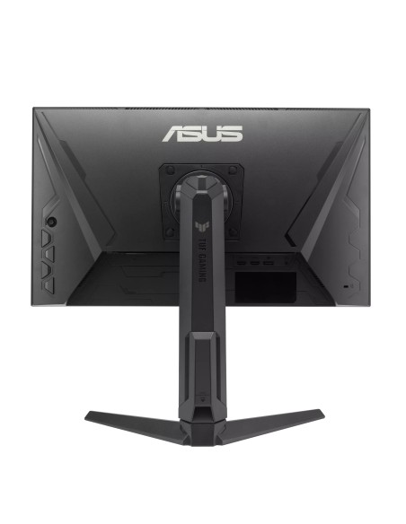 ASUS TUF Gaming VG259QMRL5A pantalla para PC 62,2 cm (24.5") 1920 x 1080 Pixeles Full HD LCD Negro