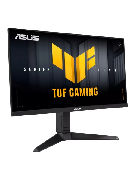 ASUS TUF Gaming VG259QMRL5A pantalla para PC 62,2 cm (24.5") 1920 x 1080 Pixeles Full HD LCD Negro