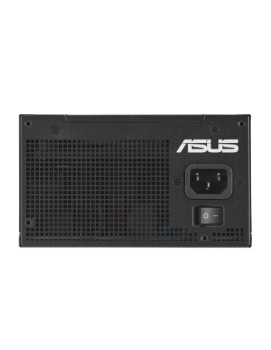 ASUS TUF-GAMING-850G-EVO unidad de fuente de alimentación 850 W 20+4 pin ATX ATX Negro