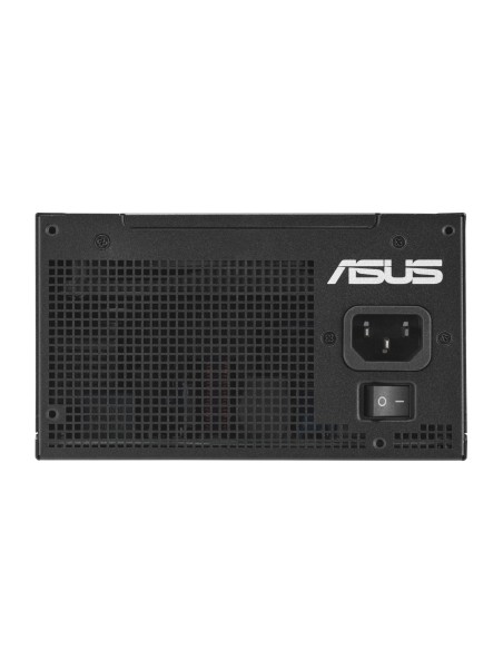 ASUS TUF-GAMING-850G-EVO unidad de fuente de alimentación 850 W 20+4 pin ATX ATX Negro