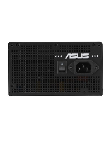 ASUS Prime -750G unidad de fuente de alimentación 750 W 20+4 pin ATX ATX Negro