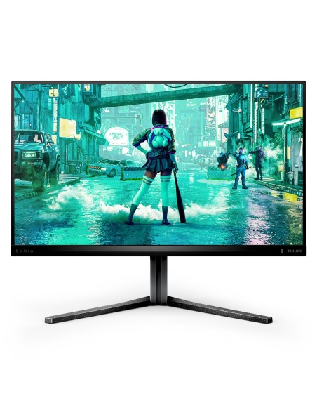 Philips Evnia 3000 25M2N3200U 00 pantalla para PC 62,2 cm (24.5") 1920 x 1080 Pixeles Full HD LCD Negro