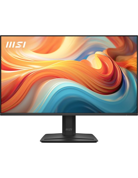 MSI PRO MP242 E14C pantalla para PC 60,5 cm (23.8") 1920 x 1080 Pixeles Full HD LCD Negro