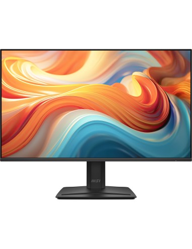 MSI PRO MP242 E14C pantalla para PC 60,5 cm (23.8") 1920 x 1080 Pixeles Full HD LCD Negro