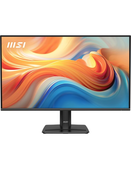 MSI Pro MP272 E14C pantalla para PC 68,6 cm (27") 1920 x 1080 Pixeles Full HD LED Negro