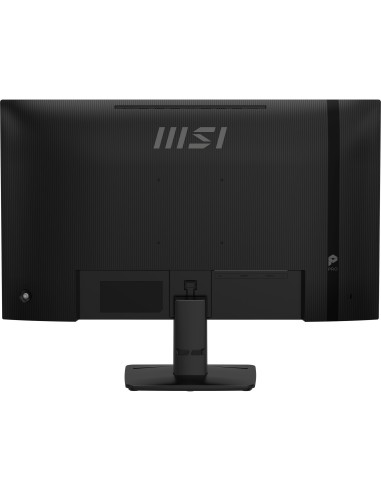 MSI Pro MP272 E14C pantalla para PC 68,6 cm (27") 1920 x 1080 Pixeles Full HD LED Negro
