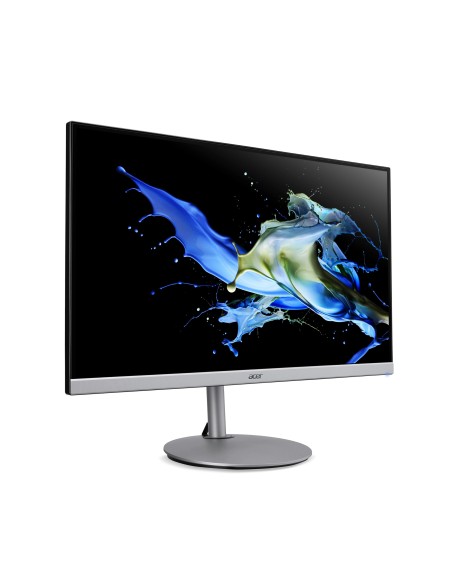 Acer Vero CB2 Monitor LCD Vero CB272 P6