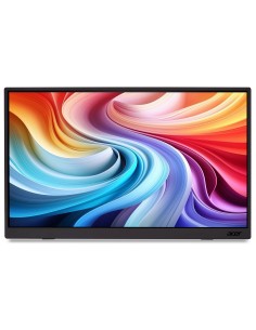 Acer PM1 Monitor LCD PM161W PM