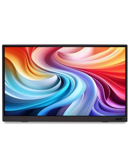 Acer PM1 Monitor LCD PM161W PM