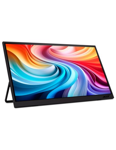 Acer PM1 Monitor LCD PM161W PM