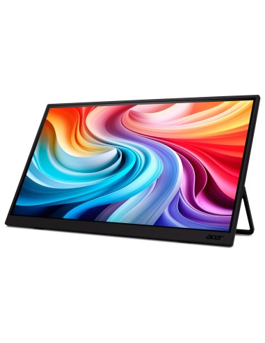Acer PM1 Monitor LCD PM161W PM
