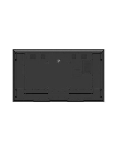 Philips 5000 series 75BDL5050D 00 pantalla de señalización 190,5 cm (75") LCD Wifi 600 cd   m² Full HD Negro Procesador