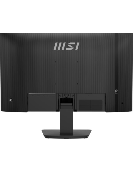 MSI Pro MP273Q E14 pantalla para PC 68,6 cm (27") 2560 x 1440 Pixeles Wide Quad HD Negro