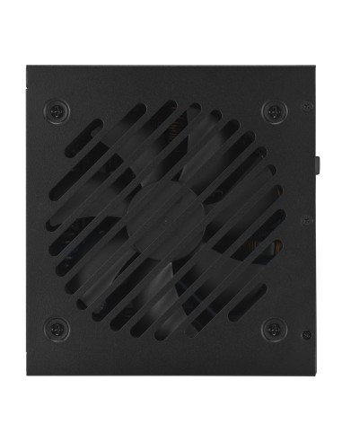 ASUS TUF-GAMING-750B-EVO unidad de fuente de alimentación 750 W 20+4 pin ATX ATX Negro