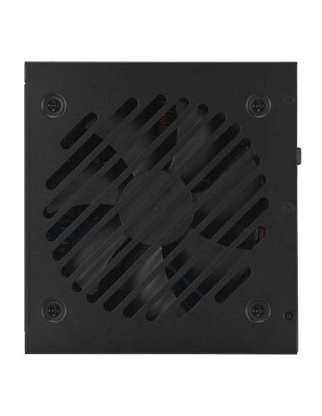 ASUS TUF-GAMING-750B-EVO unidad de fuente de alimentación 750 W 20+4 pin ATX ATX Negro