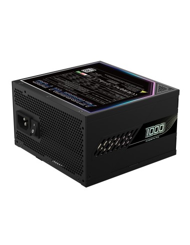 GIGABYTE AORUS ELITE P1000W ICE Fuente de Alimentación
