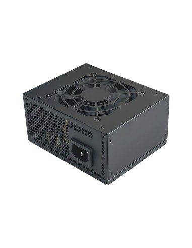 CoolBox FUENTE DE ALIMENTACION SFX BLACK550 GR-S 550W NEGRA