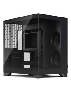 Fractal Design Pop 2 Vision Torre Negro