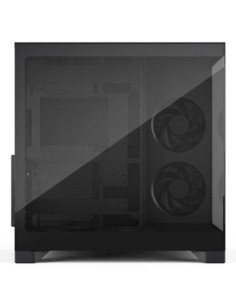 Fractal Design Pop 2 Vision Torre Negro 2