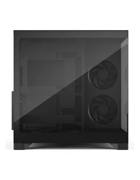 Fractal Design Pop 2 Vision Torre Negro
