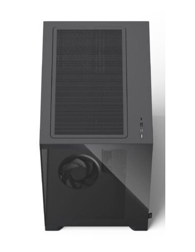 Fractal Design Pop 2 Vision Torre Negro