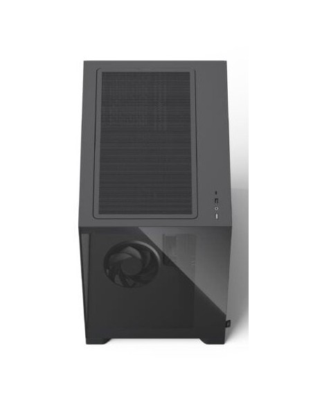 Fractal Design Pop 2 Vision Torre Negro