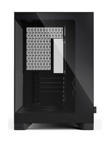 Fractal Design Pop 2 Vision Torre Negro