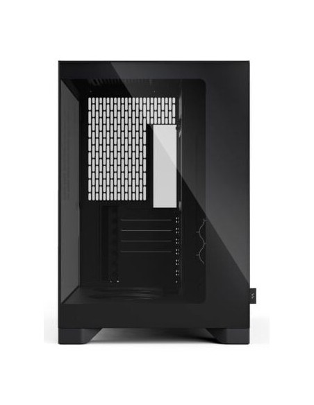 Fractal Design Pop 2 Vision Torre Negro