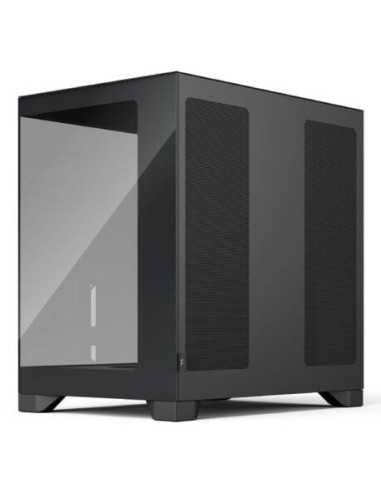 Fractal Design Pop 2 Vision Torre Negro